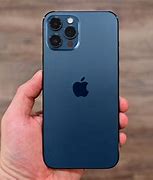 Image result for iPhone 12 Pro Max in a Hand