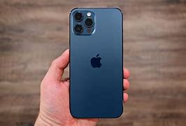 Image result for The Back of iPhone 12 Pro Max
