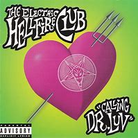 Image result for The Electric Hellfire Club