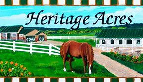 Image result for Horse Signs for Barn