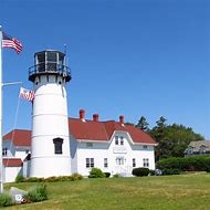Image result for Chatham Lighthouse Cape Cod Directions