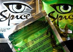 Image result for What Is Spice Drug