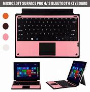 Image result for Microsoft Surface Pro Detachable Keyboard