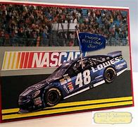 Image result for NASCAR Birthday Thank You