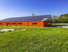 Image result for Solar Panels for Commercial Buildings