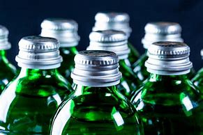 Image result for 8 Oz Glass Bottles with Lids