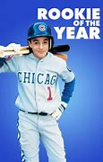 Image result for Rookie of the Year Movie Cast Albert Hall