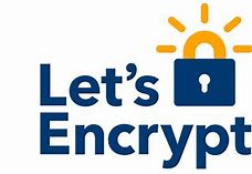 Image result for Let's Encrypt Logo