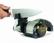 Image result for Best Professional Electric Knife Sharpener