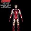 Image result for Iron Man Mark 43 Armor