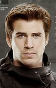 Image result for Hunger Games Gale Profile