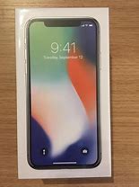 Image result for iPhone X 256GB Brand New