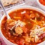 Image result for Pizza Soup for Two