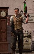 Image result for Richtofen with Ray Gun