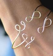 Image result for Infinity Bracelet Braces