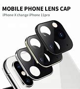 Image result for Apple iPhone X Camera Lens