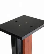 Image result for Home Theater Speaker Stands