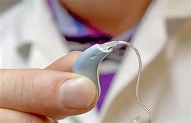Image result for MD Air Hearing Aids