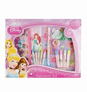 Image result for Disney Pricess Stationery