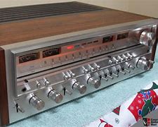 Image result for Pioneer SX-1080 Receiver