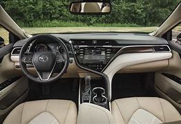 Image result for 2019 Camry Dashboard