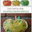 Image result for Apple Activity for Preschool