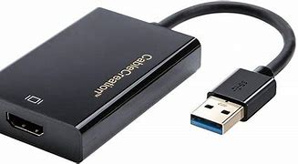 Image result for USB to HDMI Adapter Chip