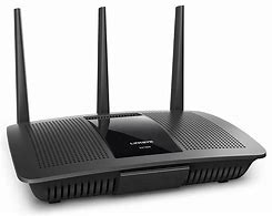 Image result for Modern Router