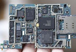 Image result for iPhone 7 Motherboard Connections