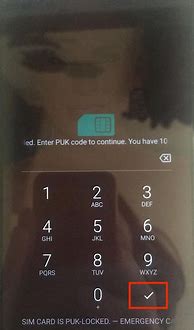 Image result for Where Is Mint PUK Code