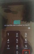 Image result for Samsung Puk Unlock Code