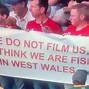 Image result for Funny Sports Signs at Games