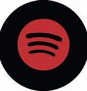 Image result for Spotify Home Icon