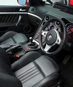 Image result for Alfa Romeo Spider Interior