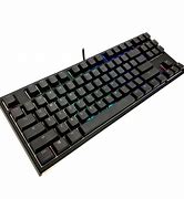 Image result for Black Ducky Keyboard