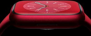 Image result for Apple Watch 8 Starlight