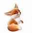 Image result for Angry Fox Pixel Art Transparent Background 330X310 PNG