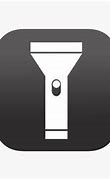 Image result for Torch Icon On a iPhone 11 Pro