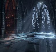 Image result for Dungeon Concept Art