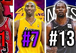 Image result for All-Time NBA Players