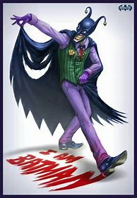 Image result for Joker Clown Army Comic Book