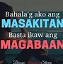 Image result for Hugot Lines Quotes