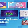 Image result for Creative Banner Ads