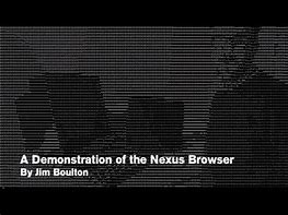 Image result for Nexus Browser