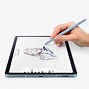 Image result for Galaxy Tab S6 Lite S Pen