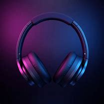 Image result for Cool Black and Purple Earbuds