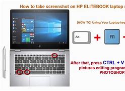 Image result for HP Laptop Screen Shot