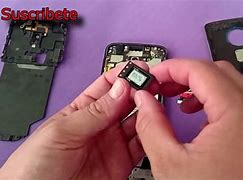 Image result for Motorola G6 Power Button