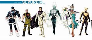 Image result for Superhero Costume Ideas Drawing