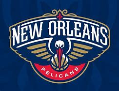 Image result for New Orleans Pelicans Number 3
